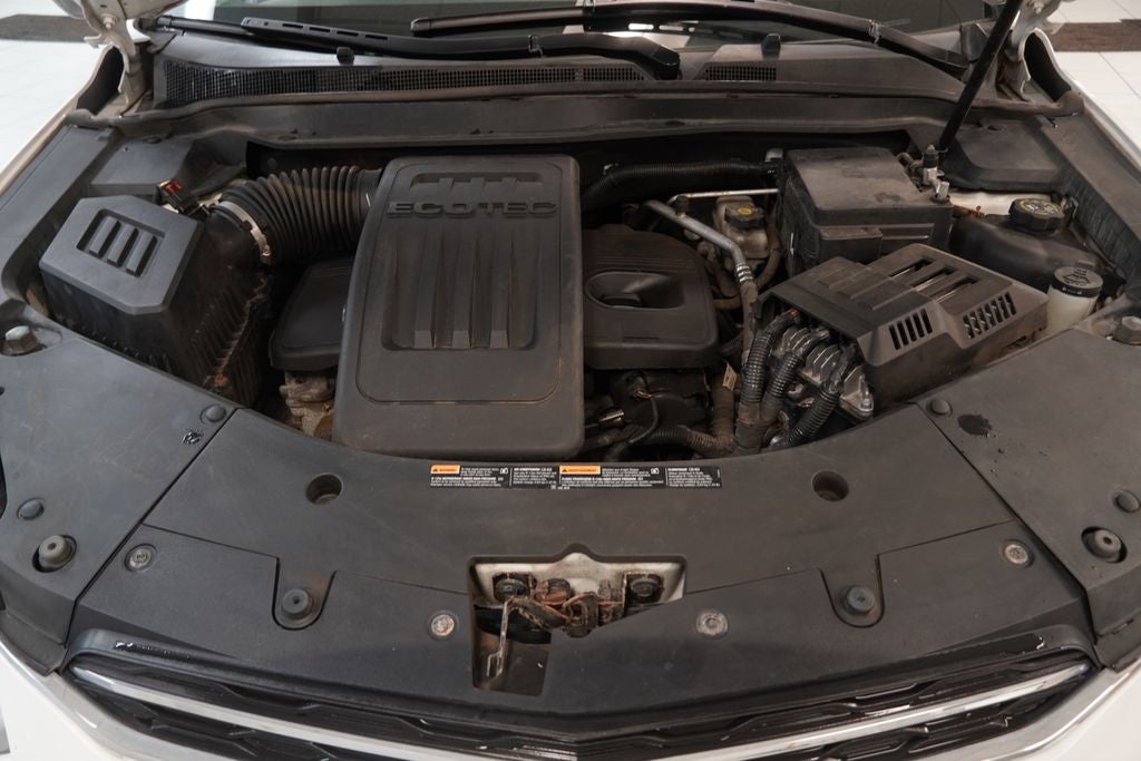 2016 Chevrolet Equinox LTZ AWD ( PRE - AUCTION SPECIAL )