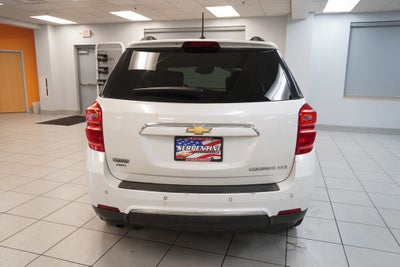 2016 Chevrolet Equinox LTZ AWD ( PRE - AUCTION SPECIAL )