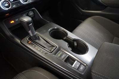2022 Honda Civic LX