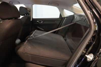 2022 Honda Civic LX
