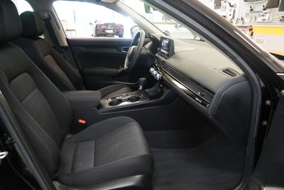 2022 Honda Civic LX