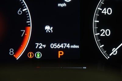 2022 Honda Civic LX
