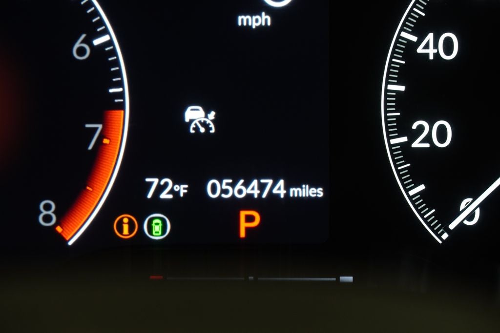 2022 Honda Civic LX