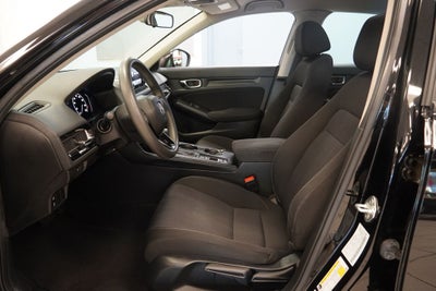 2022 Honda Civic LX
