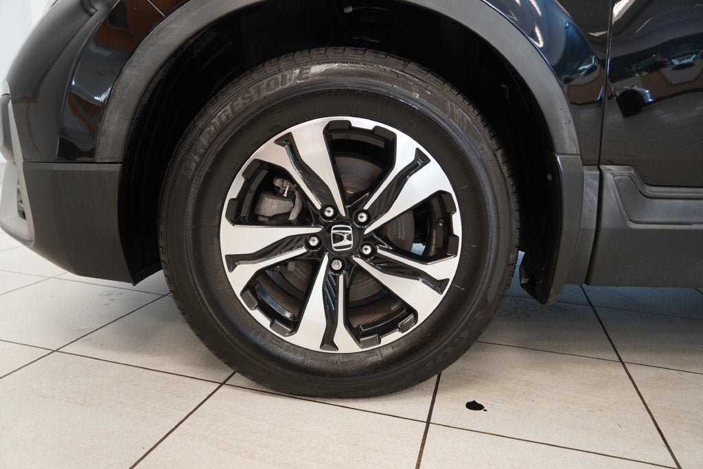 2022 Honda CR-V Special Edition AWD