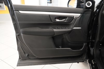 2022 Honda CR-V Special Edition AWD