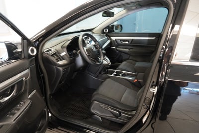 2022 Honda CR-V Special Edition AWD