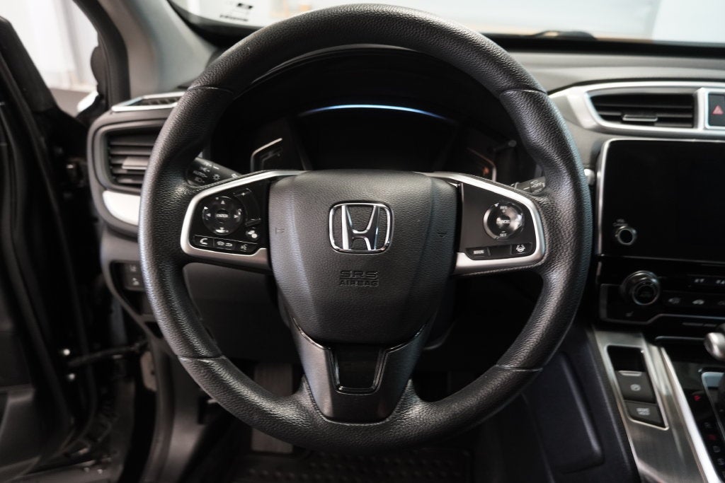 2022 Honda CR-V Special Edition AWD