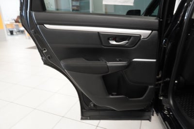 2022 Honda CR-V Special Edition AWD