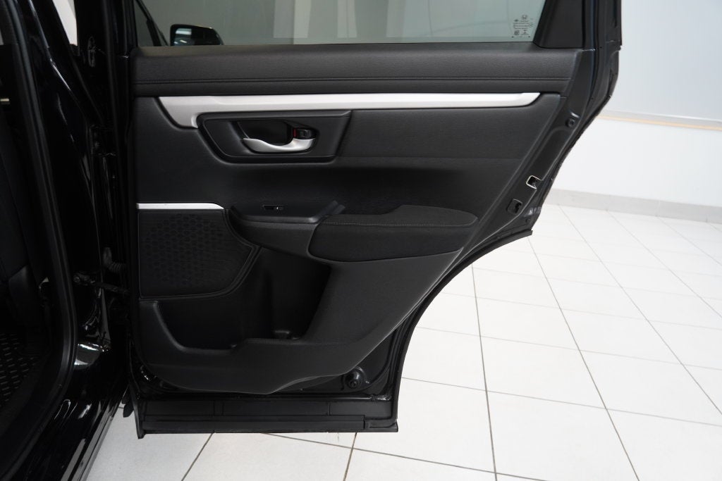 2022 Honda CR-V Special Edition AWD