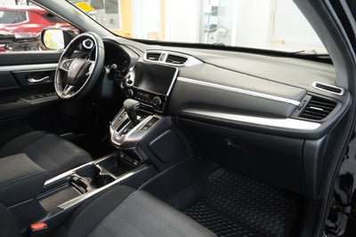 2022 Honda CR-V Special Edition AWD