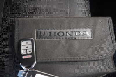 2022 Honda CR-V Special Edition AWD
