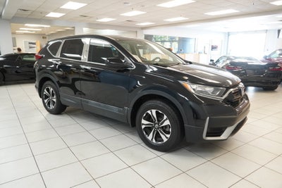 2022 Honda CR-V Special Edition AWD