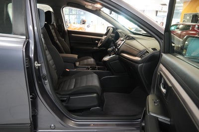 2019 Honda CR-V LX ( AWD )