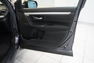 2019 Honda CR-V LX ( AWD )