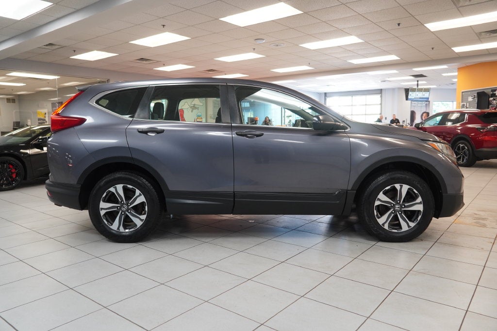 2019 Honda CR-V LX ( AWD )