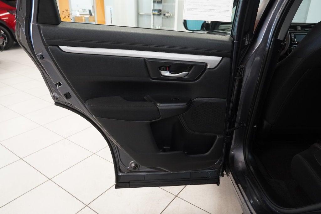 2019 Honda CR-V LX ( AWD )