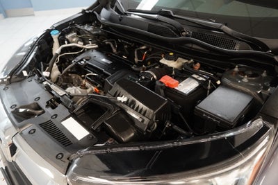 2019 Honda CR-V LX ( AWD )
