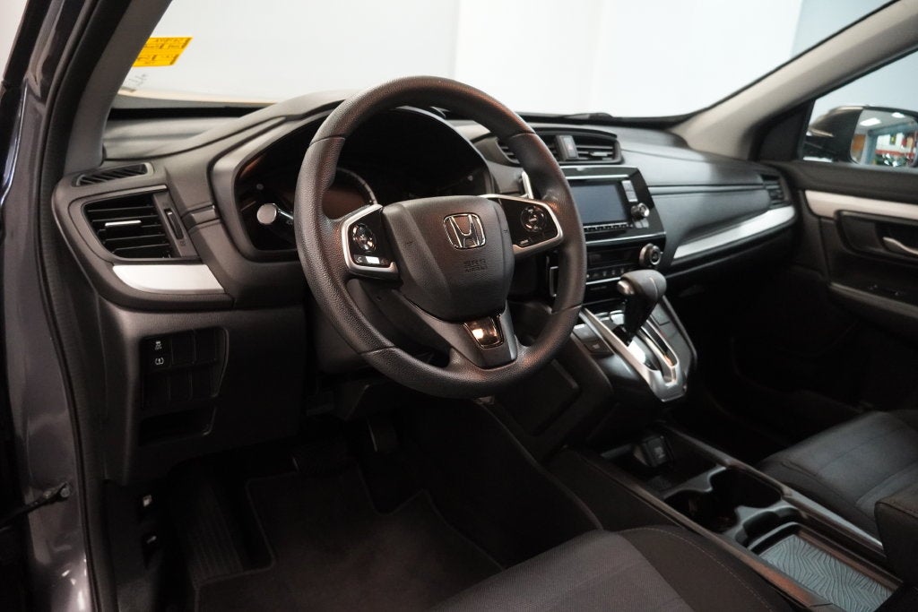2019 Honda CR-V LX ( AWD )