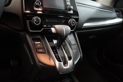 2019 Honda CR-V LX ( AWD )