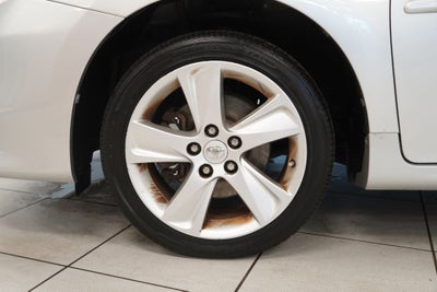 2013 Toyota Matrix S AWD