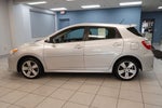 2013 Toyota Matrix S AWD