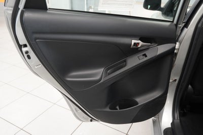 2013 Toyota Matrix S AWD
