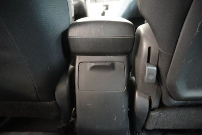 2013 Toyota Matrix S AWD