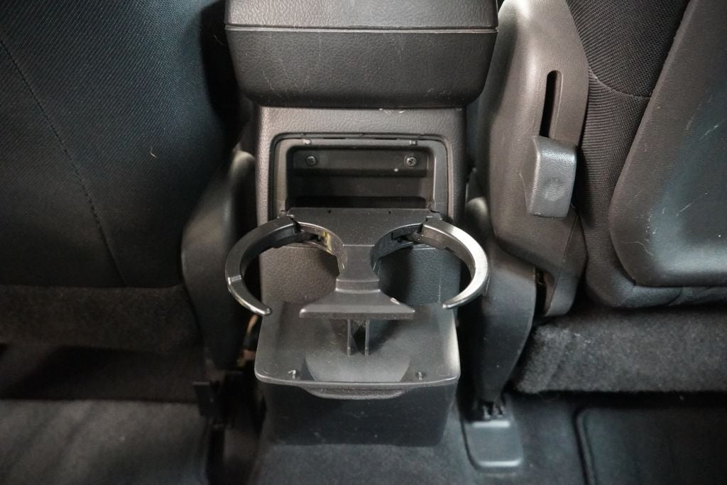 2013 Toyota Matrix S AWD