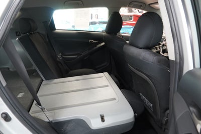 2013 Toyota Matrix S AWD