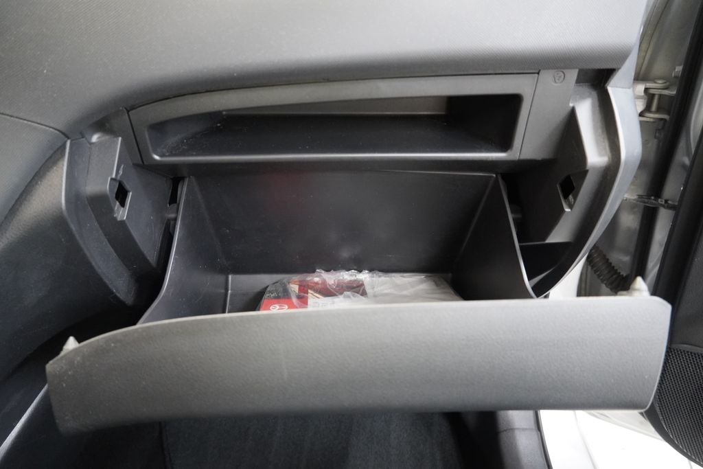 2013 Toyota Matrix S AWD