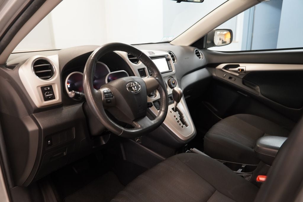 2013 Toyota Matrix S AWD