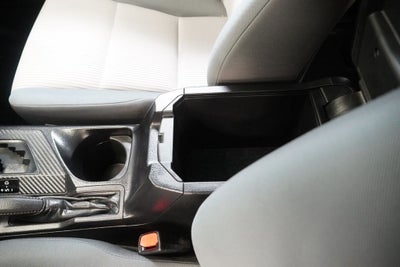2015 Toyota RAV4 LE ( AWD )