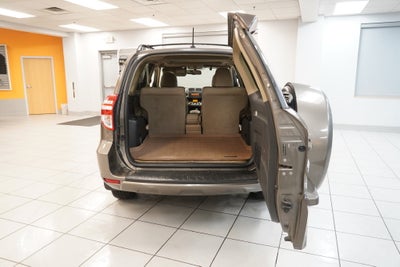 2012 Toyota RAV4 Limited (AWD)