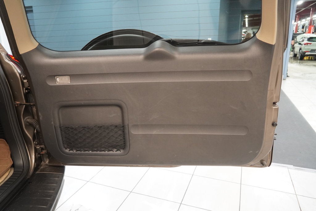 2012 Toyota RAV4 Limited (AWD)