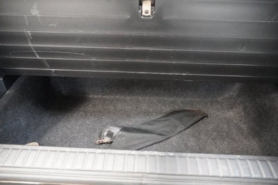 2012 Toyota RAV4 Limited (AWD)