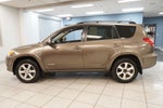 2012 Toyota RAV4 Limited (AWD)