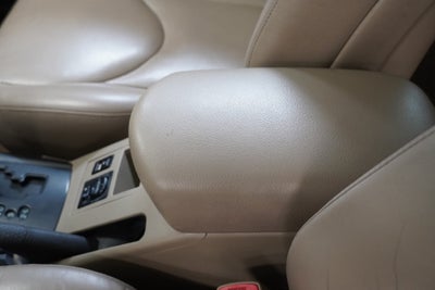 2012 Toyota RAV4 Limited (AWD)