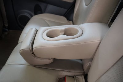 2012 Toyota RAV4 Limited (AWD)