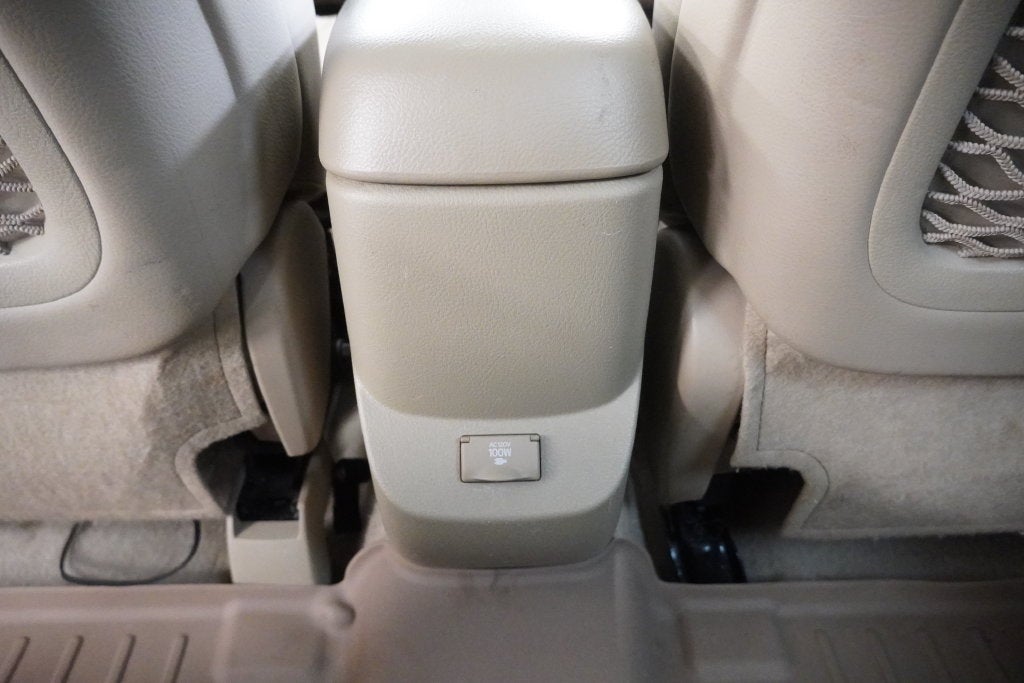 2012 Toyota RAV4 Limited (AWD)