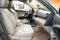 2012 Toyota RAV4 Limited (AWD)