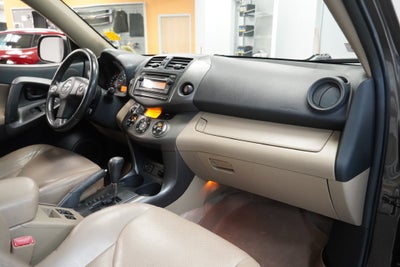 2012 Toyota RAV4 Limited (AWD)