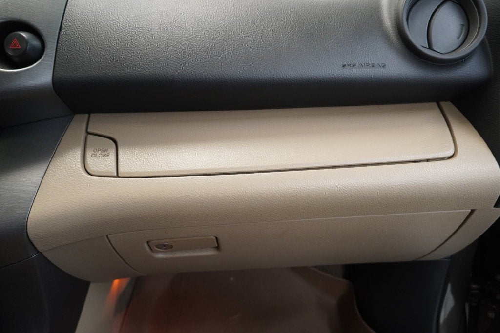 2012 Toyota RAV4 Limited (AWD)