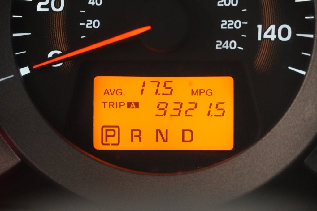 2012 Toyota RAV4 Limited (AWD)