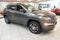 2018 Jeep Compass Latitude 4WD