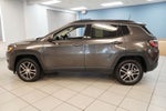 2018 Jeep Compass Latitude 4WD