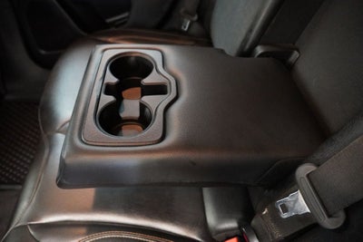 2018 Jeep Compass Latitude 4WD