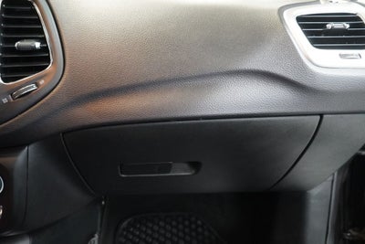 2018 Jeep Compass Latitude 4WD