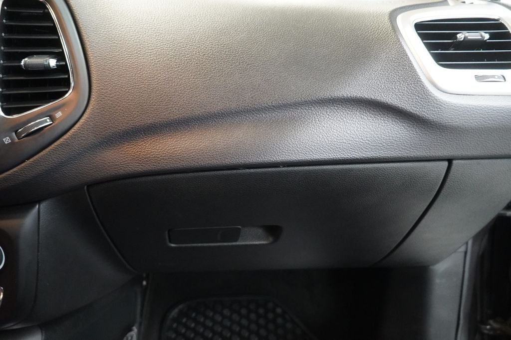 2018 Jeep Compass Latitude 4WD