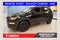 2018 Jeep Compass Latitude 4WD